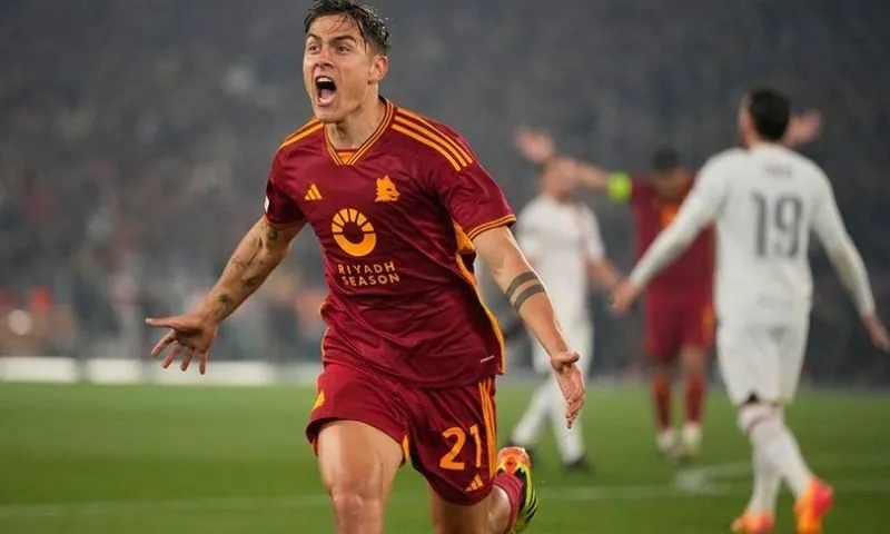 Lịch sử đối đầu giữa AS Roma và AC Milan