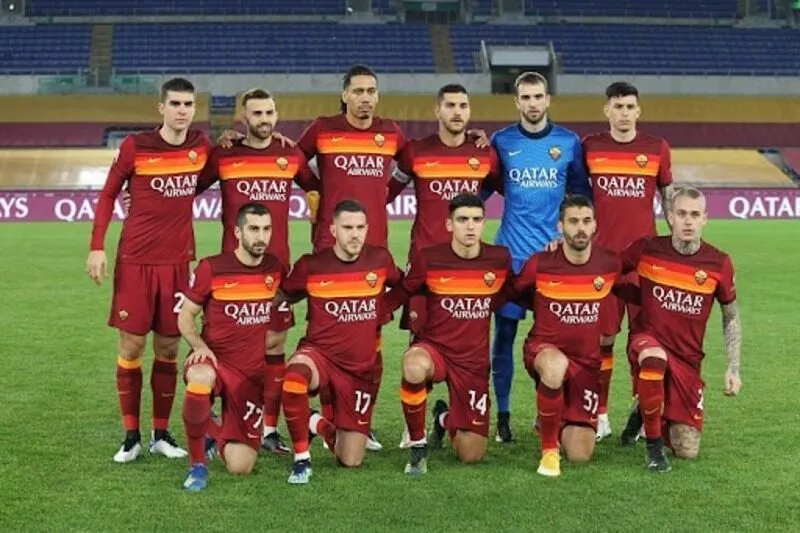 Mùa giải thành công nhất của AS Roma